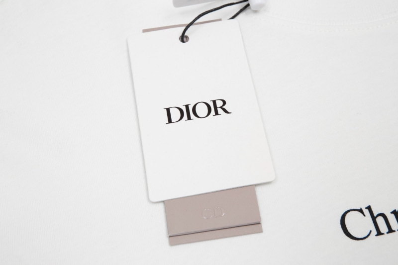 Dior T-Shirts